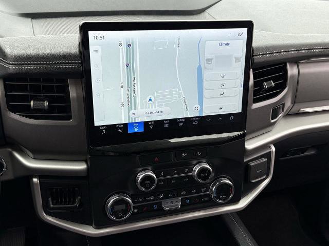 Certified 2022 Ford Expedition XLT image 18