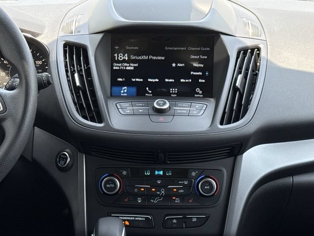 Used 2019 Ford Escape SE AWD/4WD image 17