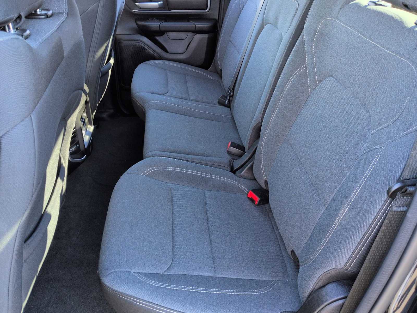 Used 2023 RAM 1500 Big Horn image 21