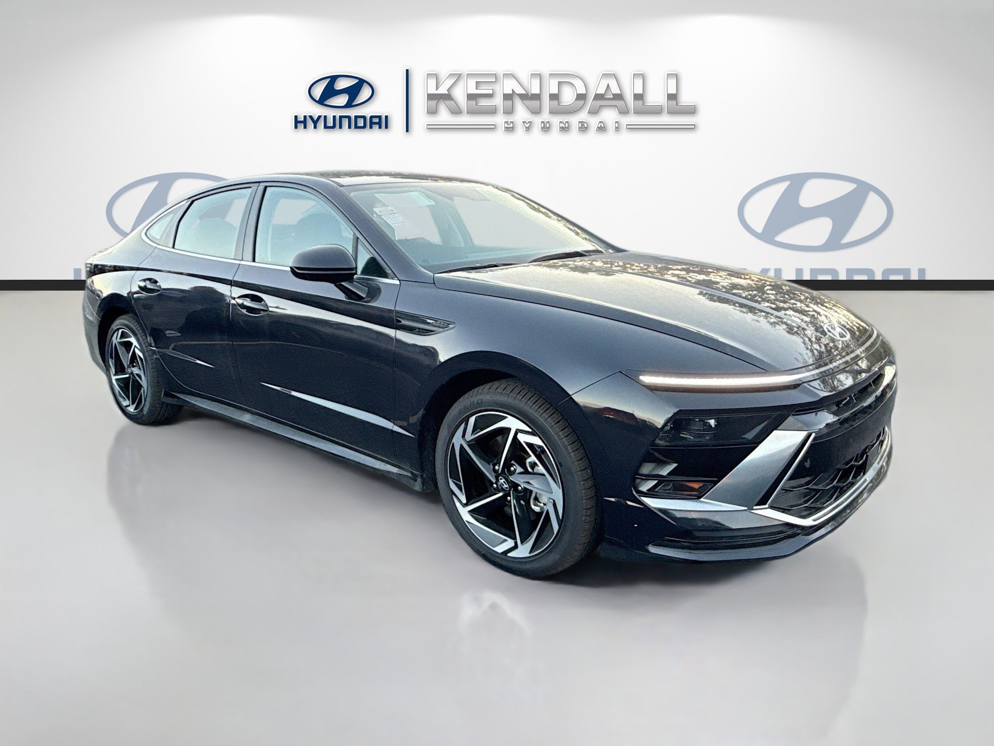 New 2026 Hyundai Sonata SEL FWD video 1