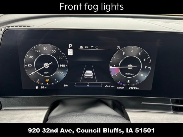 Used 2023 Kia Sportage X-Pro Prestige AWD/4WD image 28