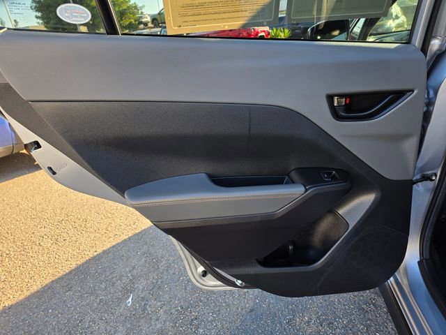 Certified 2024 Subaru Crosstrek 2.5i Wilderness w/ Crosstrek Mirror Package image 21