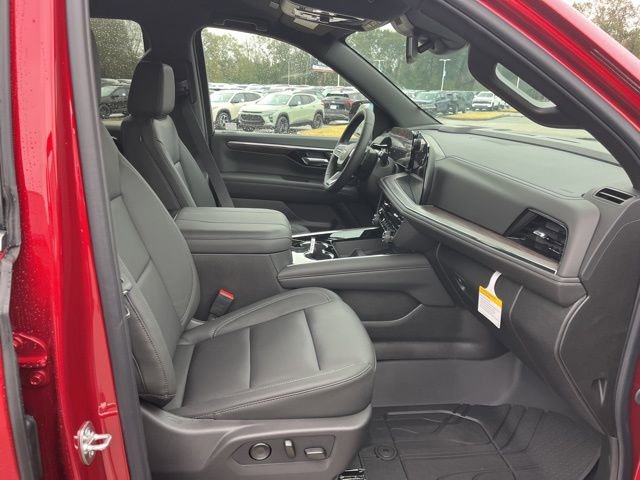 New 2026 Chevrolet Tahoe LT w/ Comfort Package RWD image 38