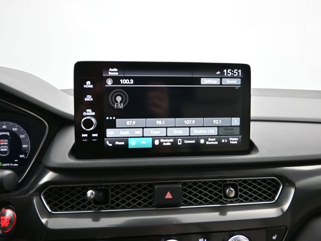 Used 2023 Acura Integra A-Spec image 16