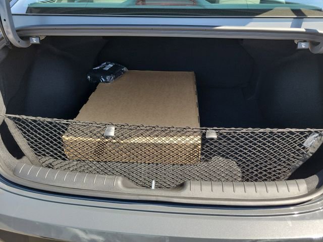 New 2026 Hyundai Elantra Sport image 22