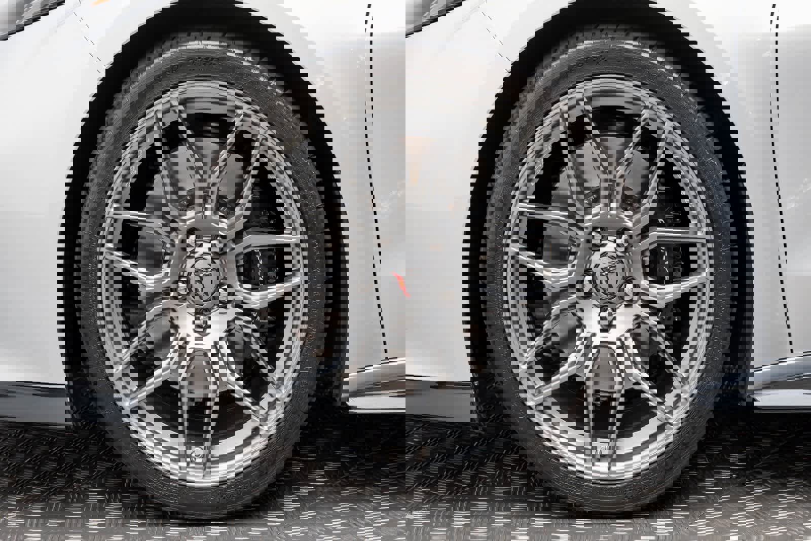 Used 2024 Chevrolet Corvette Z06 image 8