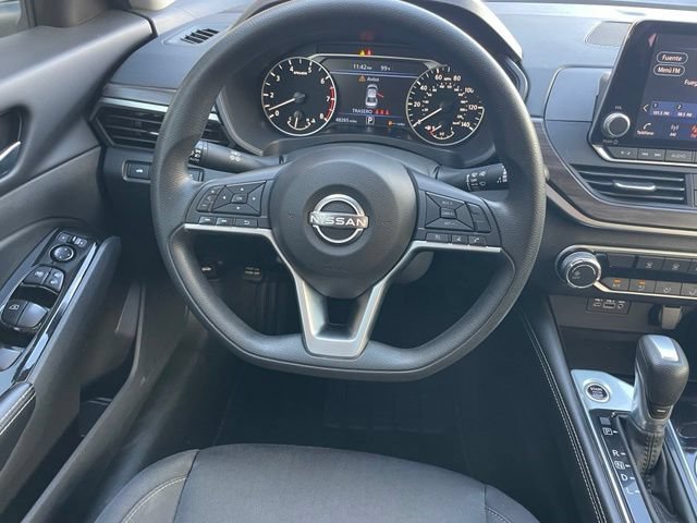 Used 2023 Nissan Altima 2.5 SV FWD image 16
