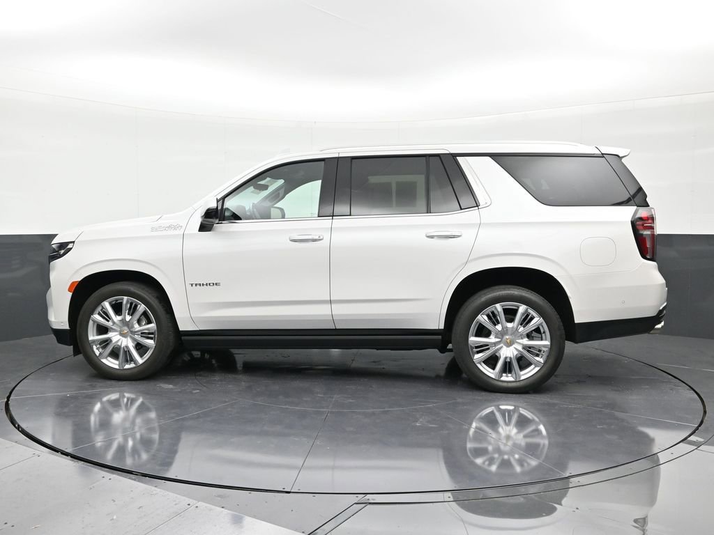 Certified 2024 Chevrolet Tahoe High Country w/ Advanced Technology Package image 2