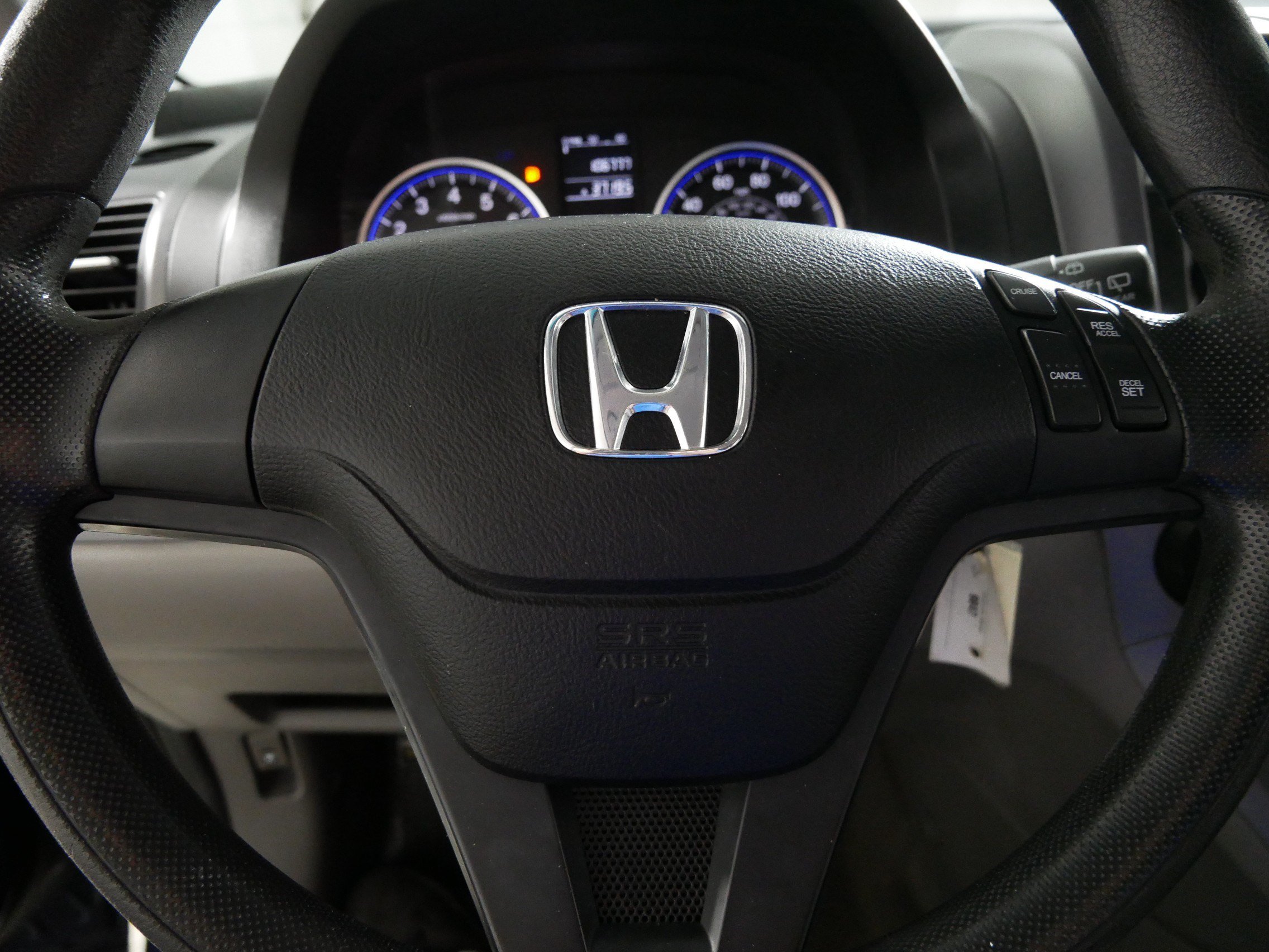Used 2008 Honda CR-V LX image 25