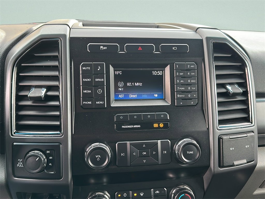Used 2019 Ford F250 XLT image 18