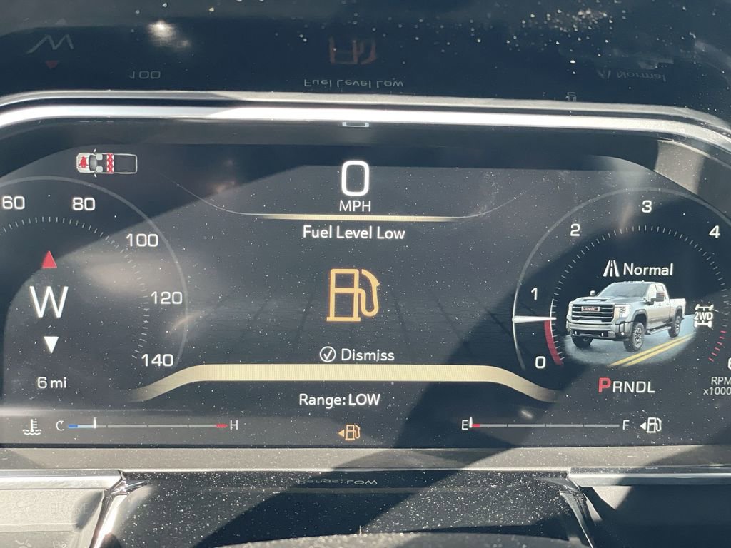 New 2026 GMC Sierra 3500 SLT image 16