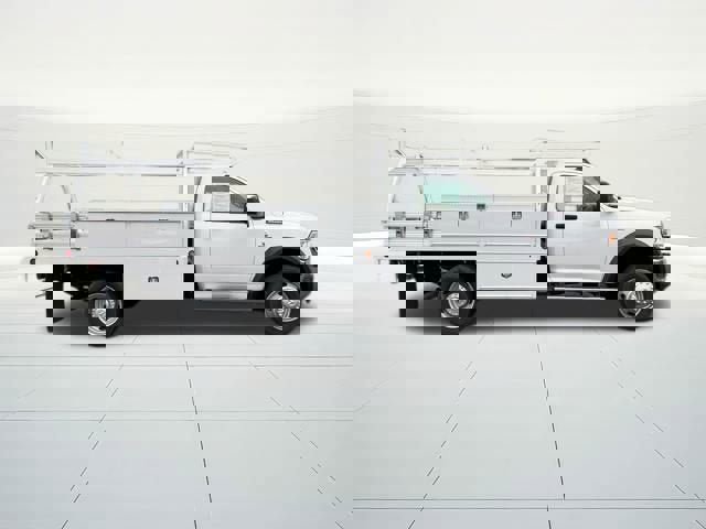 New 2024 RAM 4500 Tradesman image 2