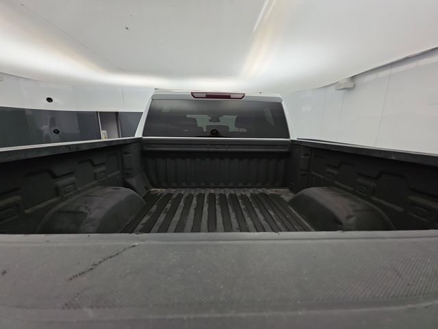 Used 2022 Chevrolet Silverado 1500 Custom Trail Boss image 40