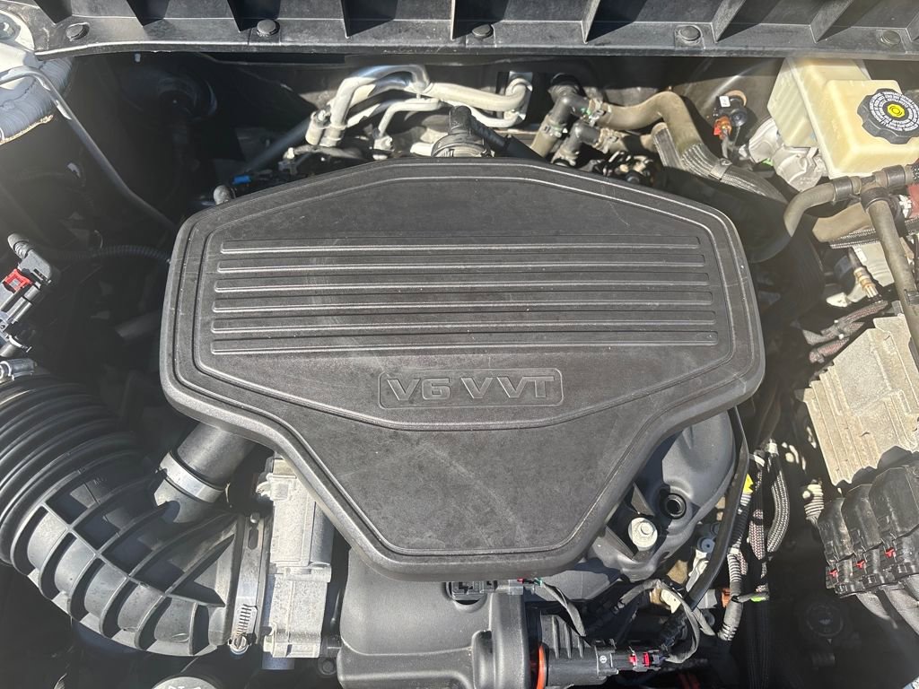 Used 2017 GMC Acadia Denali w/ Technology Package image 29