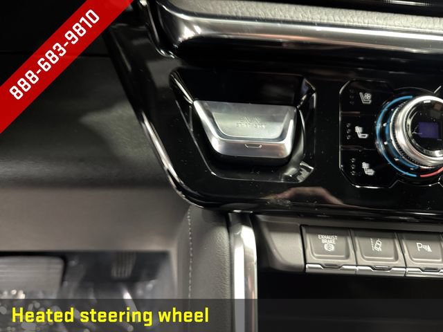 New 2026 GMC Sierra 3500 Denali w/ Denali Reserve Package AWD/4WD image 20