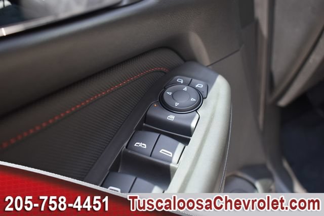 New 2026 Chevrolet TrailBlazer RS w/ Convenience Package FWD image 14