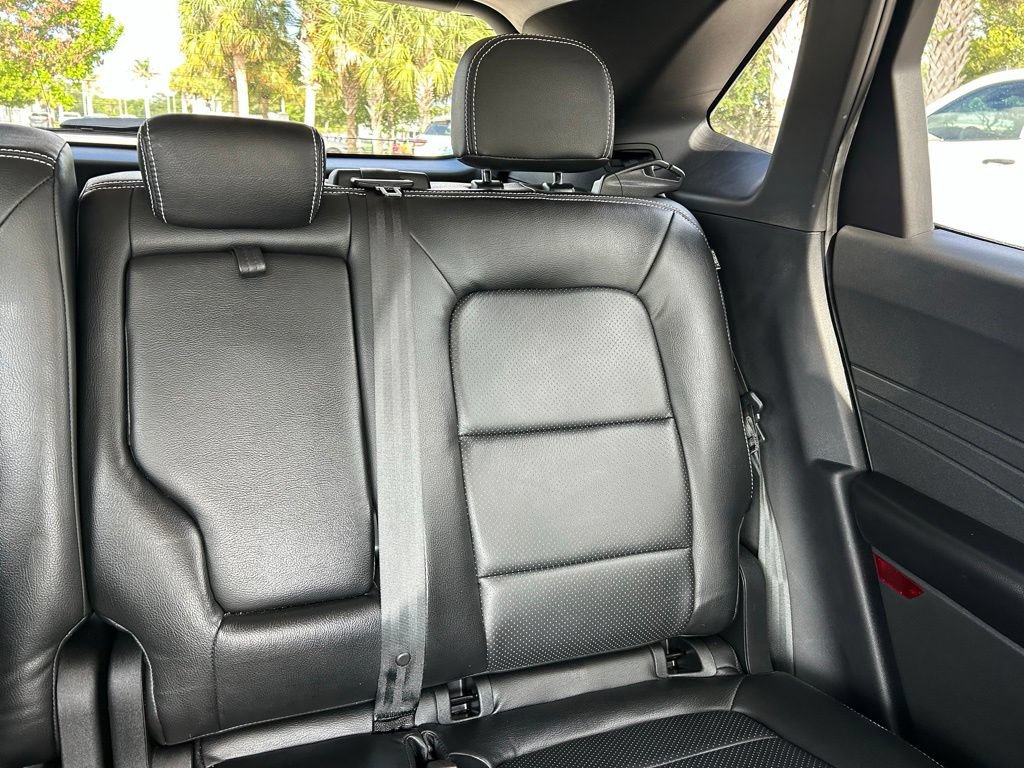 New 2023 Ford Escape SE FWD image 13