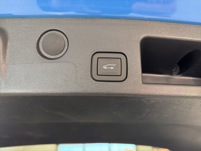 New 2026 GMC Terrain AT4 w/ Convenience Package III image 25