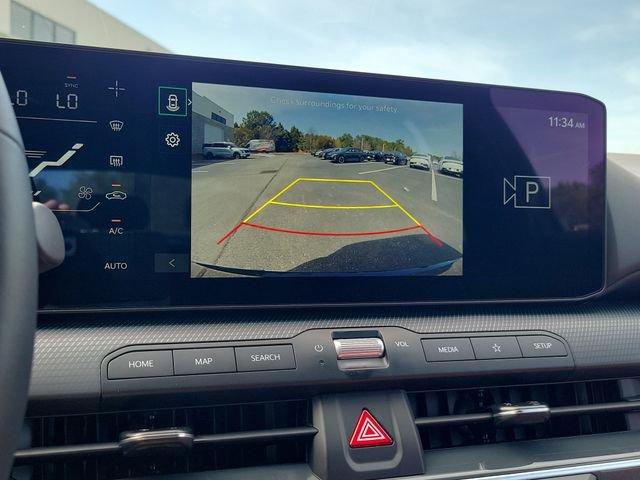 New 2026 Kia K4 GT-Line image 24