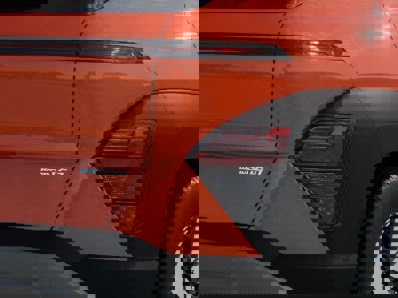 New 2026 Hyundai Kona SEL Sport image 10