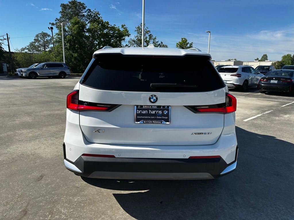 Certified 2023 BMW X1 xDrive28i w/ Premium Package image 6
