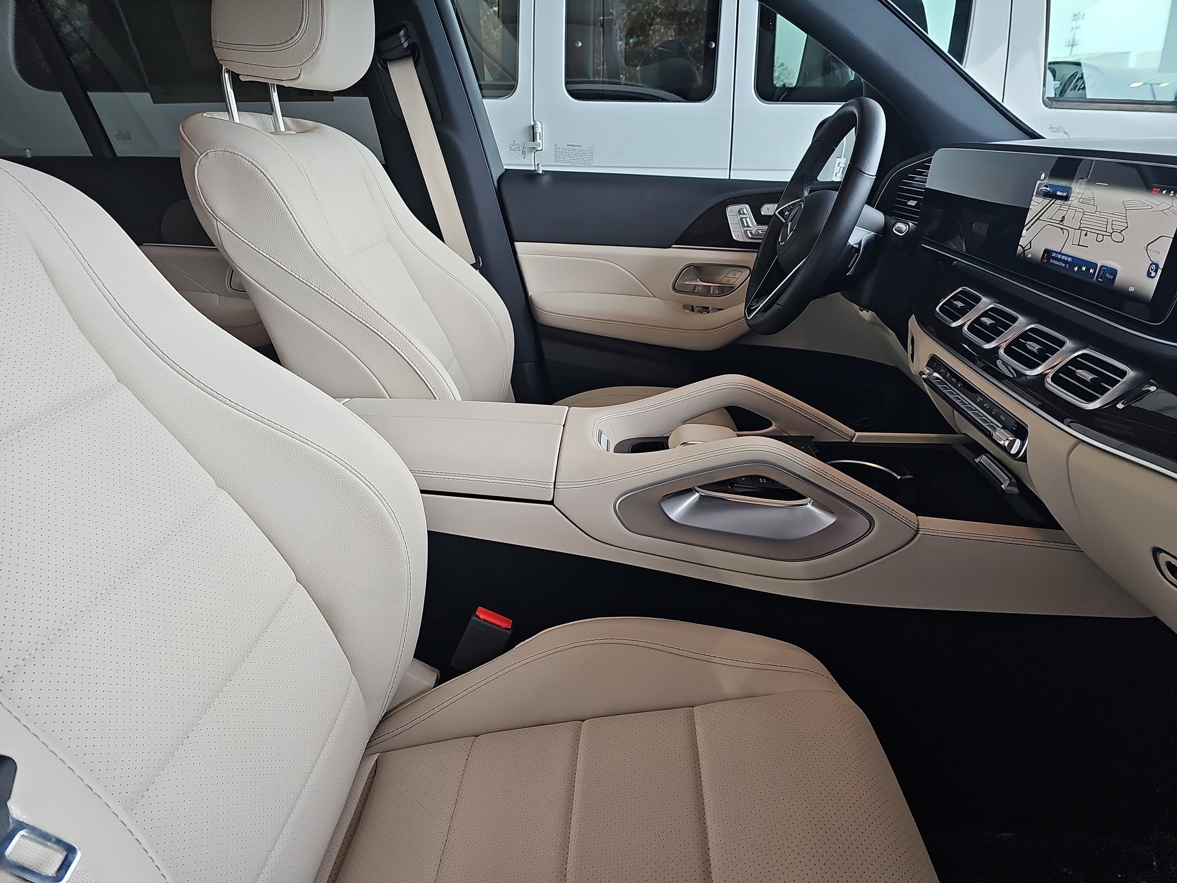 Certified 2026 Mercedes-Benz GLE 450 4MATIC image 11