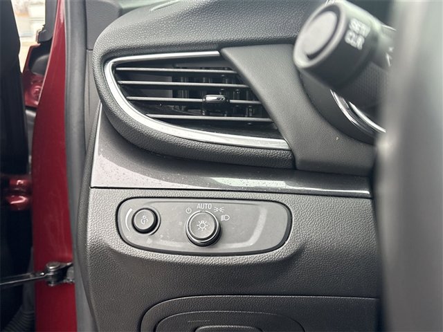 Certified 2022 Buick Encore Preferred w/ Safety Package image 16