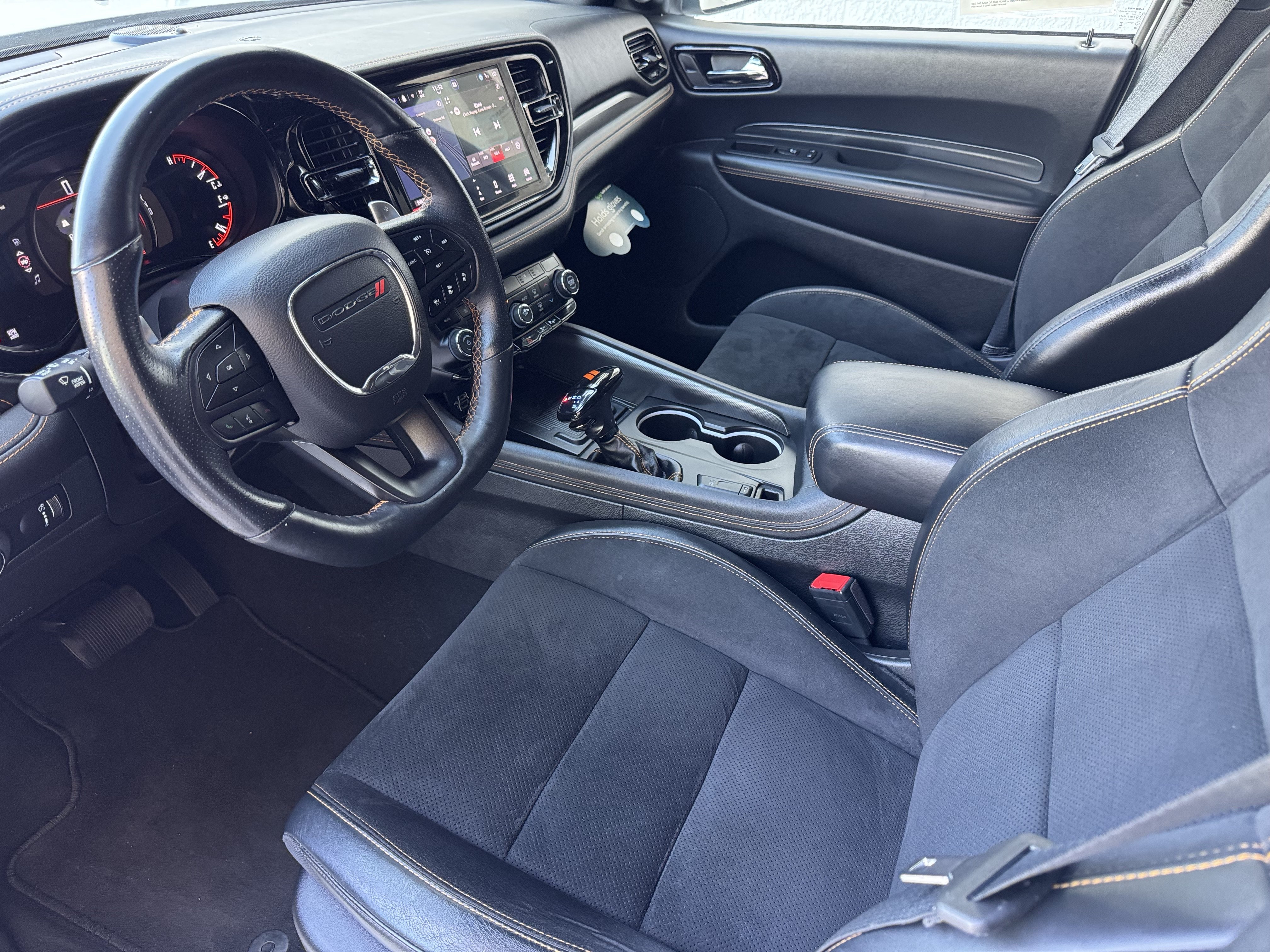 Used 2023 Dodge Durango R/T AWD/4WD image 11