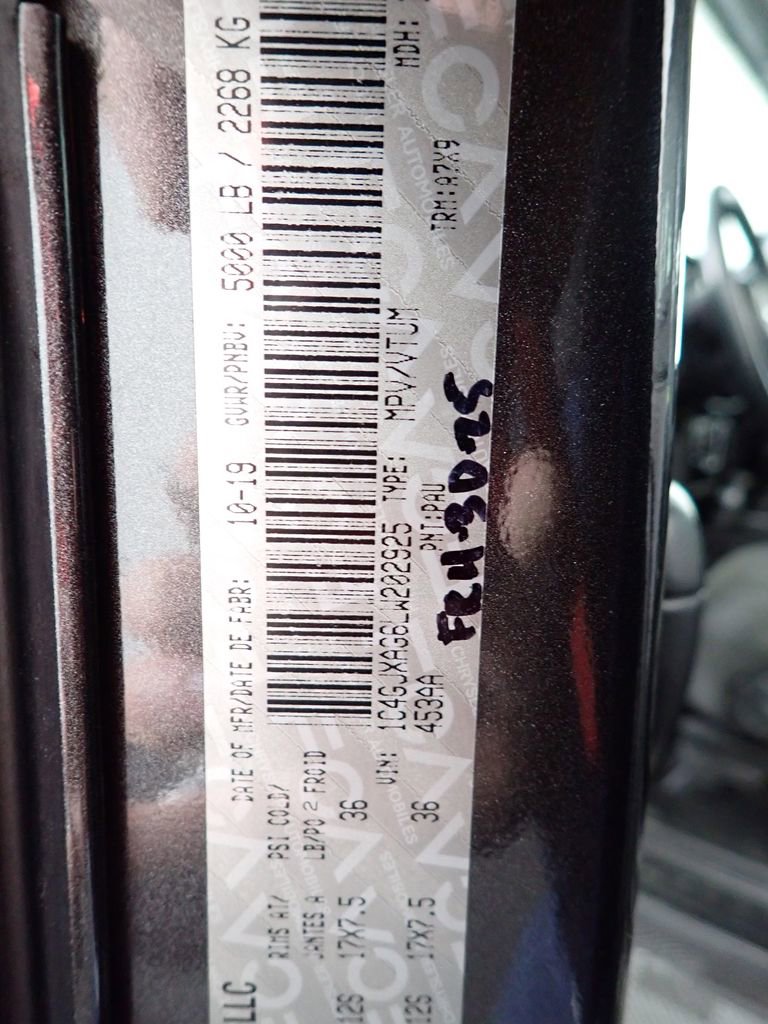 Used 2020 Jeep Wrangler Sport AWD/4WD image 48