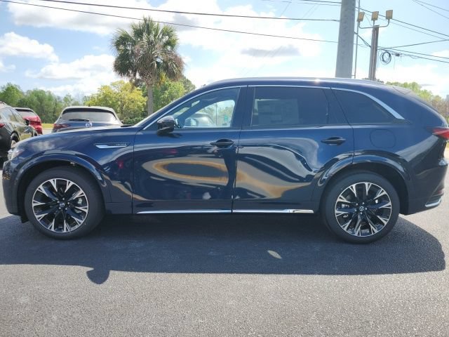 New 2026 MAZDA CX-90 3.3 Turbo S w/ Premium Plus AWD/4WD image 6