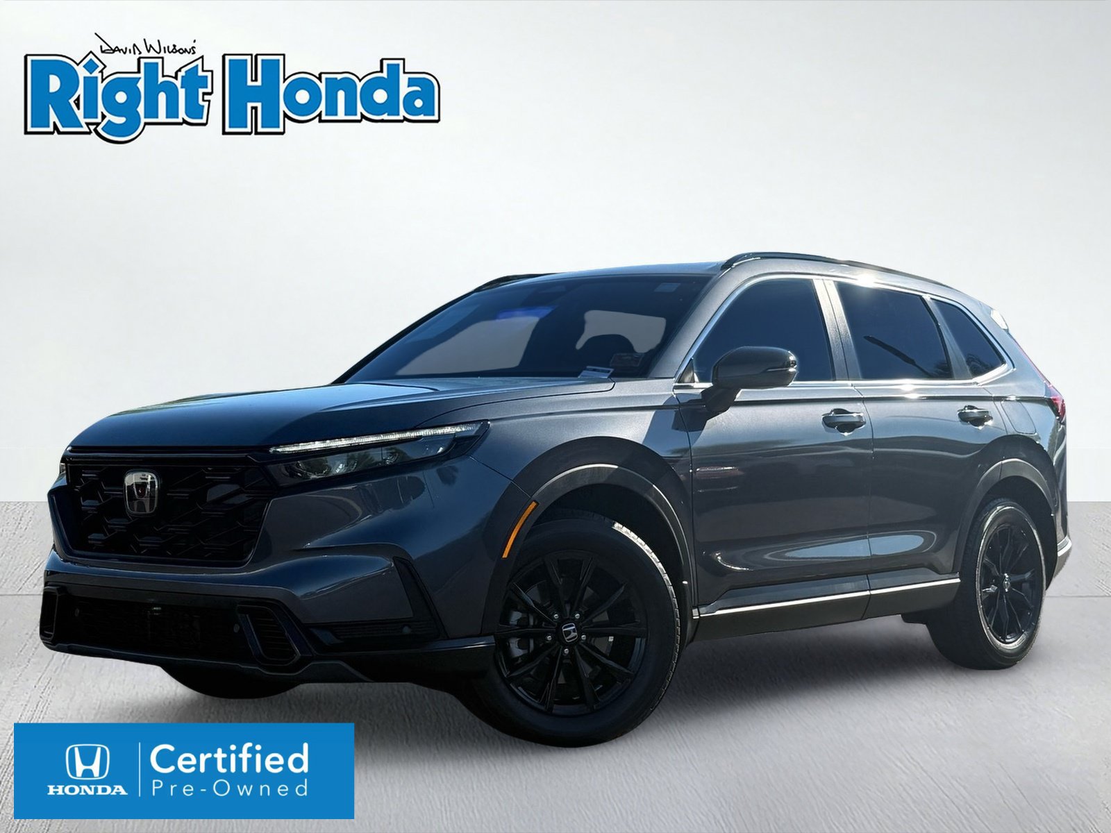 Used 2024 Honda CR-V Sport-L image 1