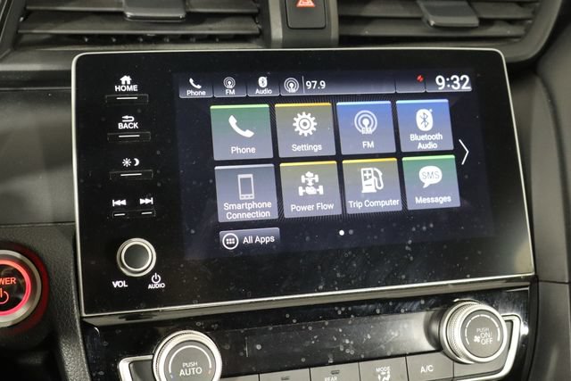 Used 2020 Honda Insight EX image 27