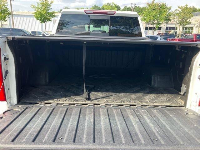 Used 2024 Chevrolet Silverado 1500 RST w/ Convenience Package II AWD/4WD image 19