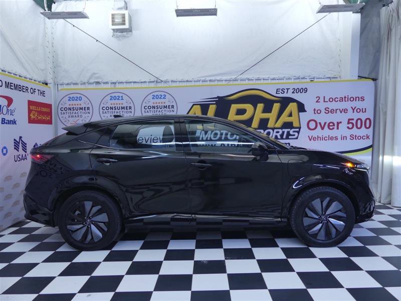 Used 2023 Nissan Ariya AWD image 27
