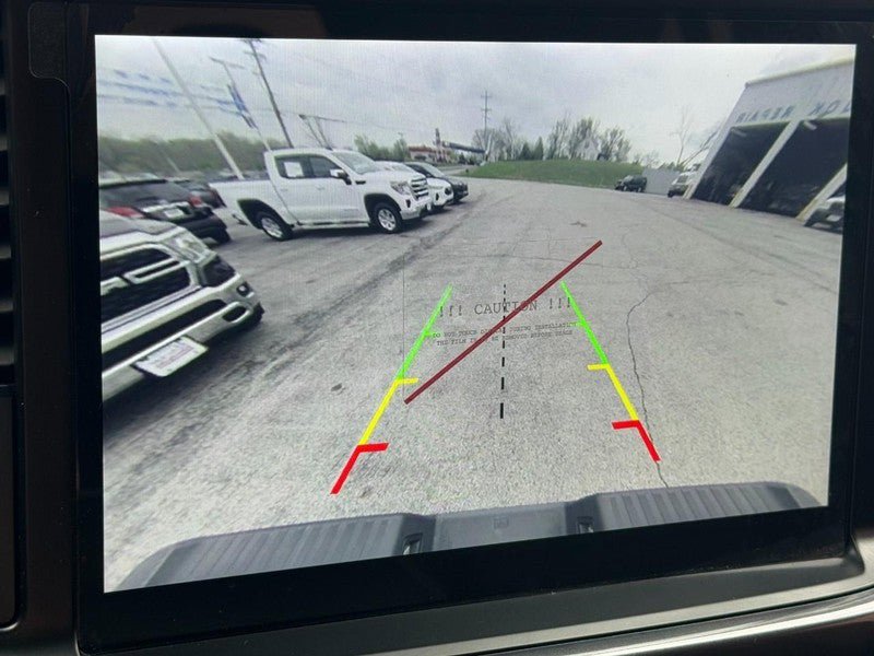 Used 2023 Ford F150 XLT w/ Equipment Group 302A High RWD image 21