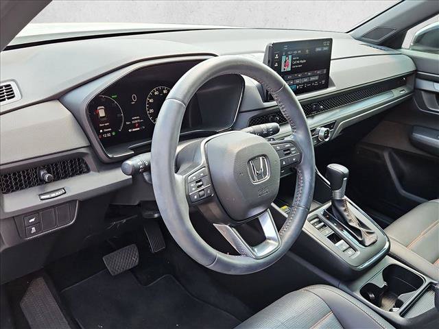 Used 2024 Honda CR-V Sport-L image 9
