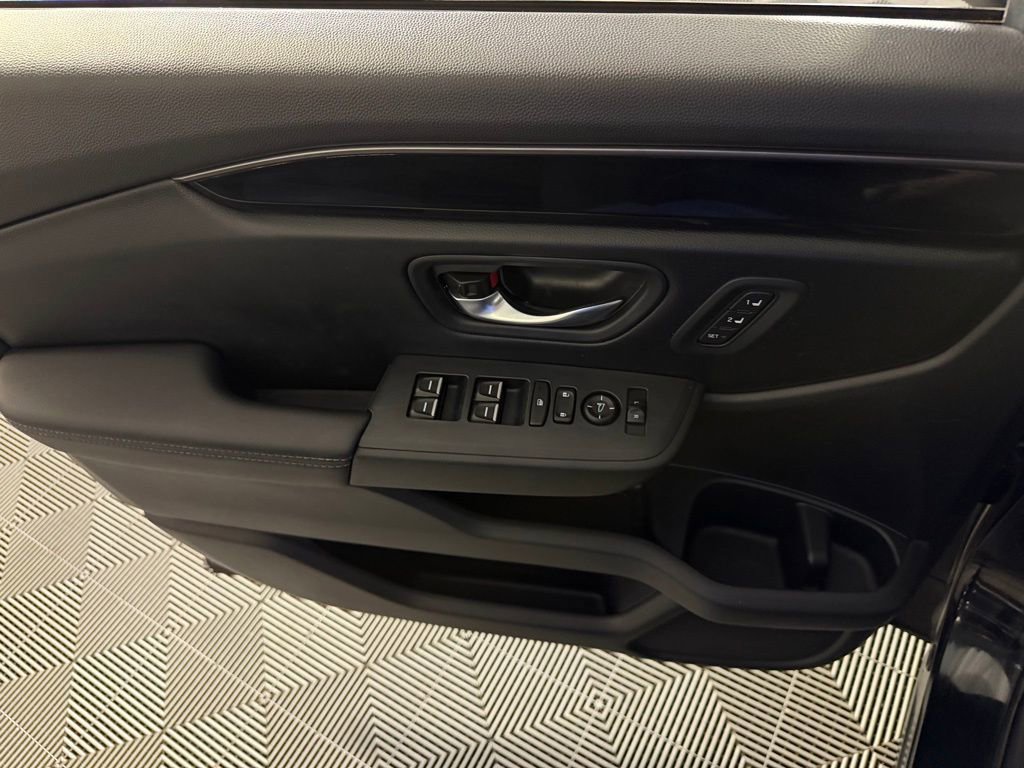 Used 2023 Honda Pilot EX-L image 23
