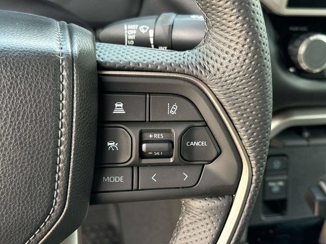 Used 2026 Toyota Tundra Limited w/ Power Package RWD image 27