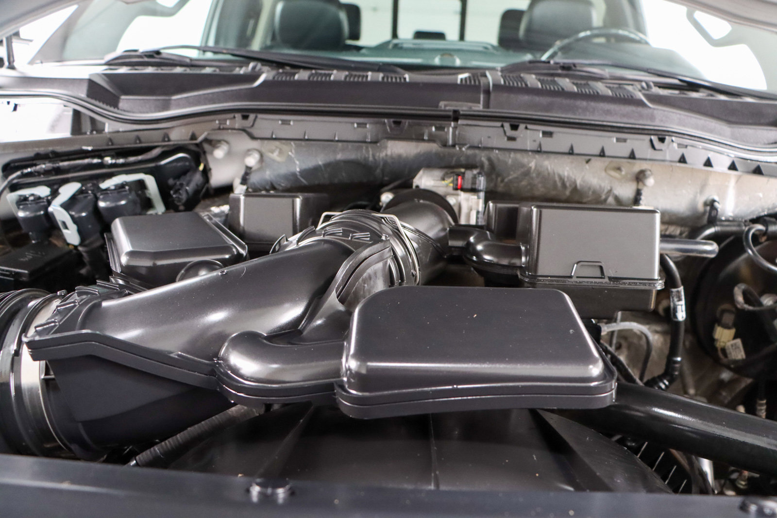 Used 2022 Ford F250 Lariat image 31