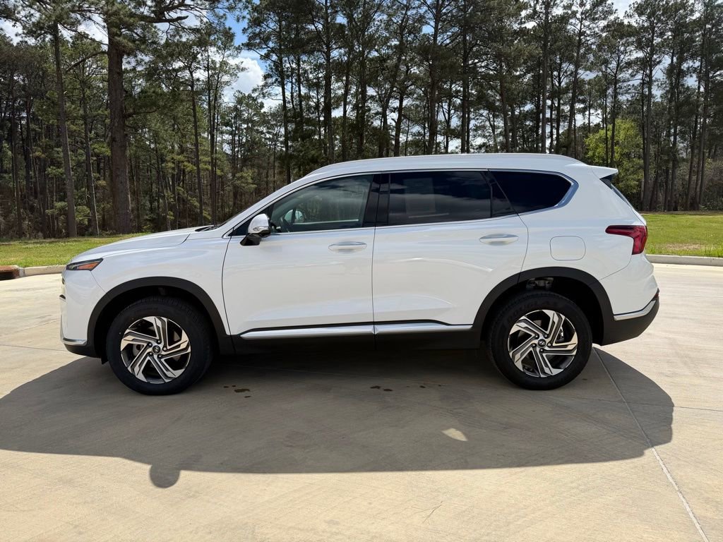 Used 2023 Hyundai Santa Fe SEL w/ Premium Package image 2