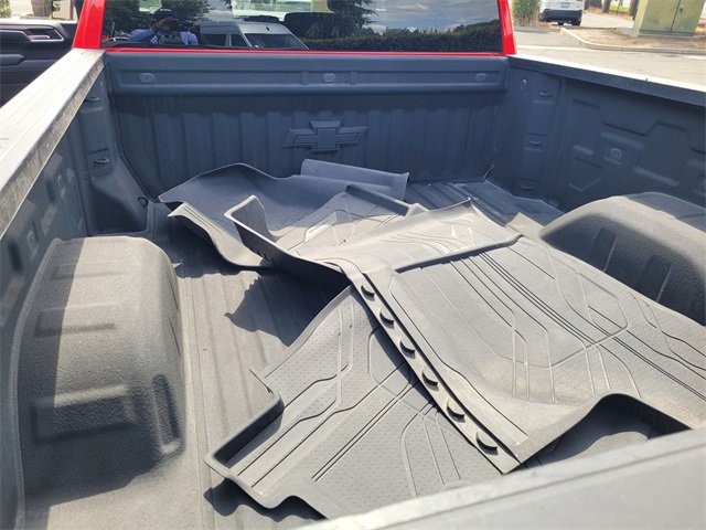 Certified 2024 Chevrolet Silverado 1500 LT w/ Protection Package image 25