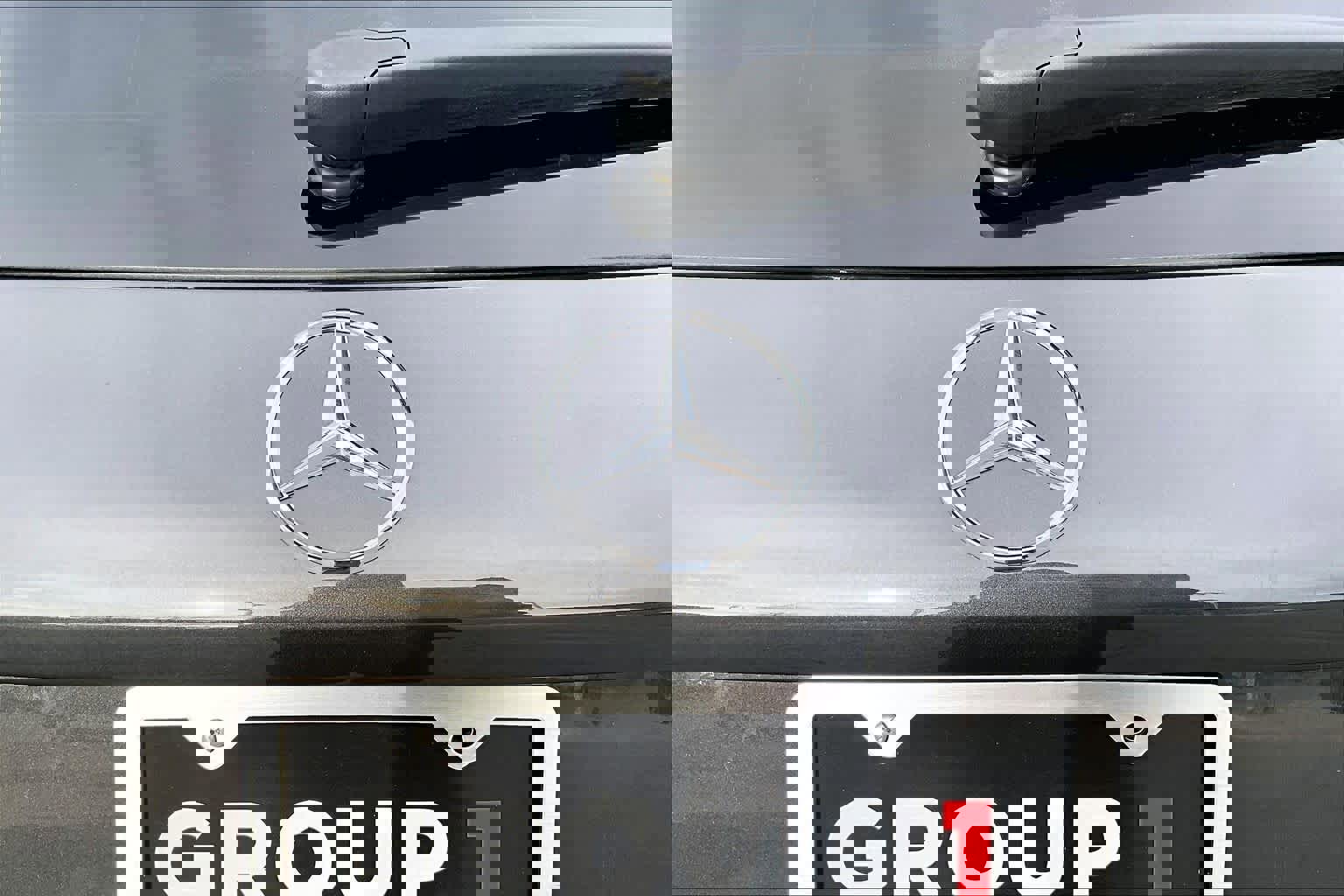 Certified 2022 Mercedes-Benz GLC 300 image 10