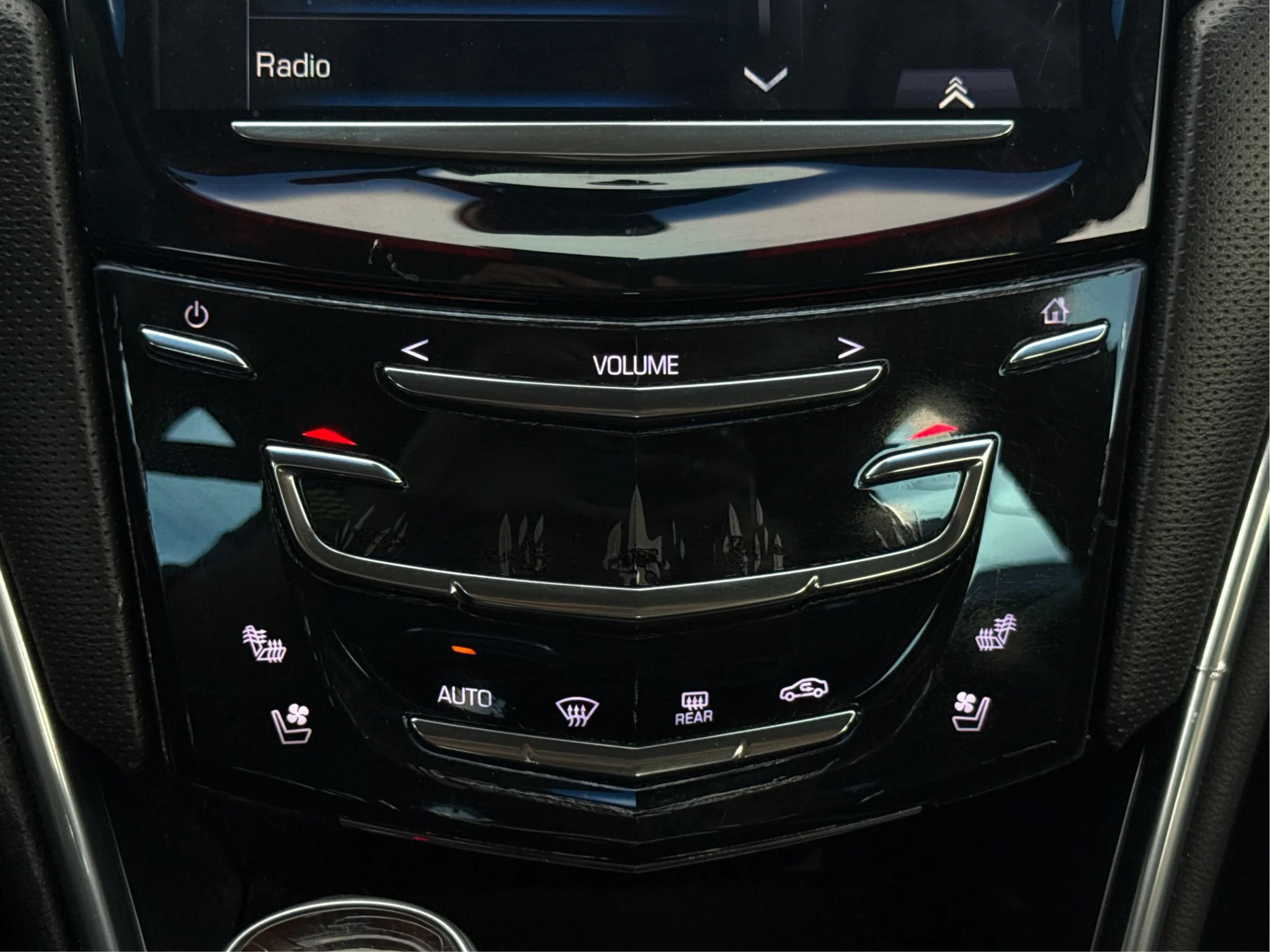 Used 2016 Cadillac XTS Luxury AWD/4WD image 33
