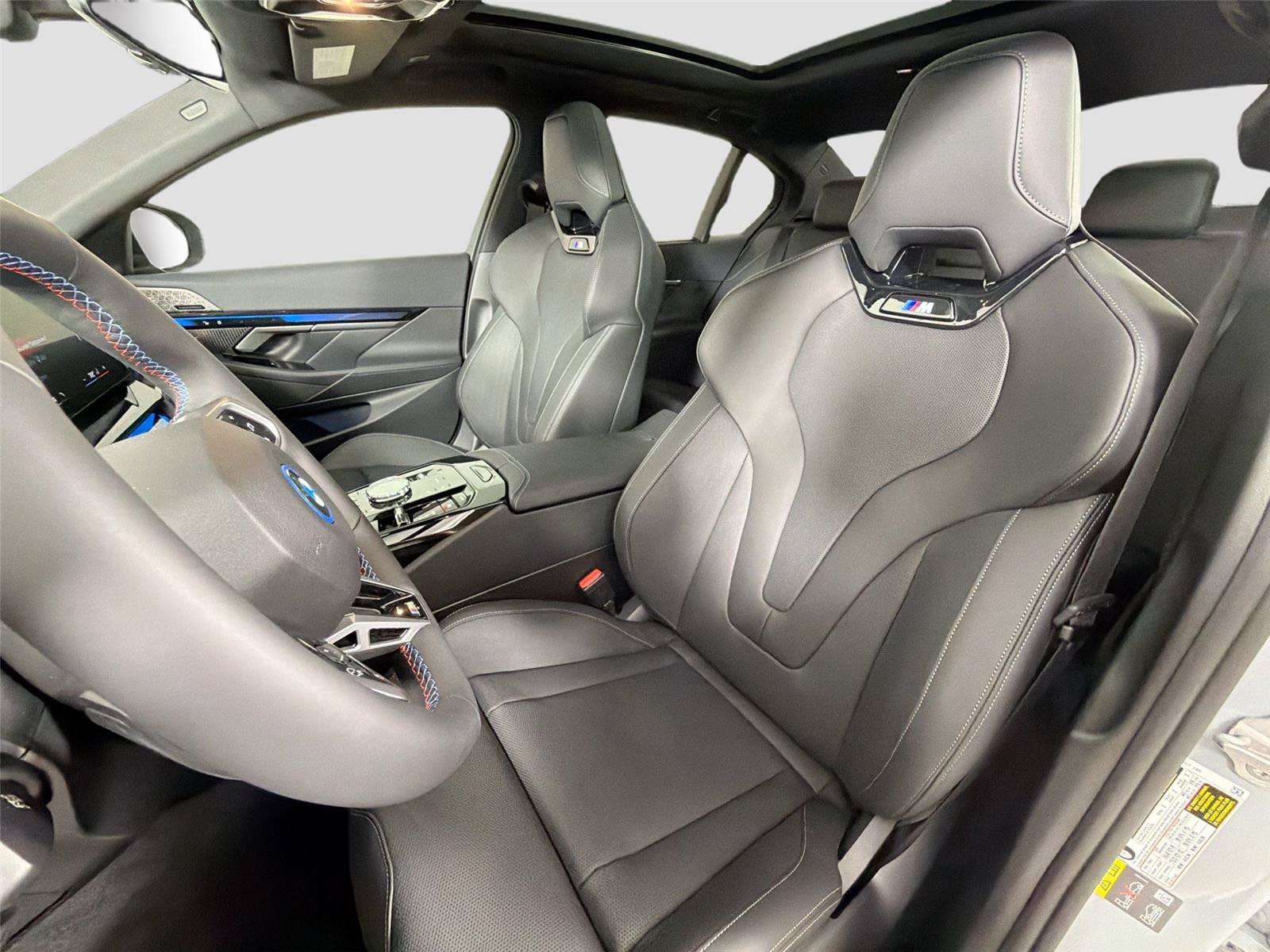 New 2026 BMW i5 M60 w/ Executive Package AWD/4WD image 20