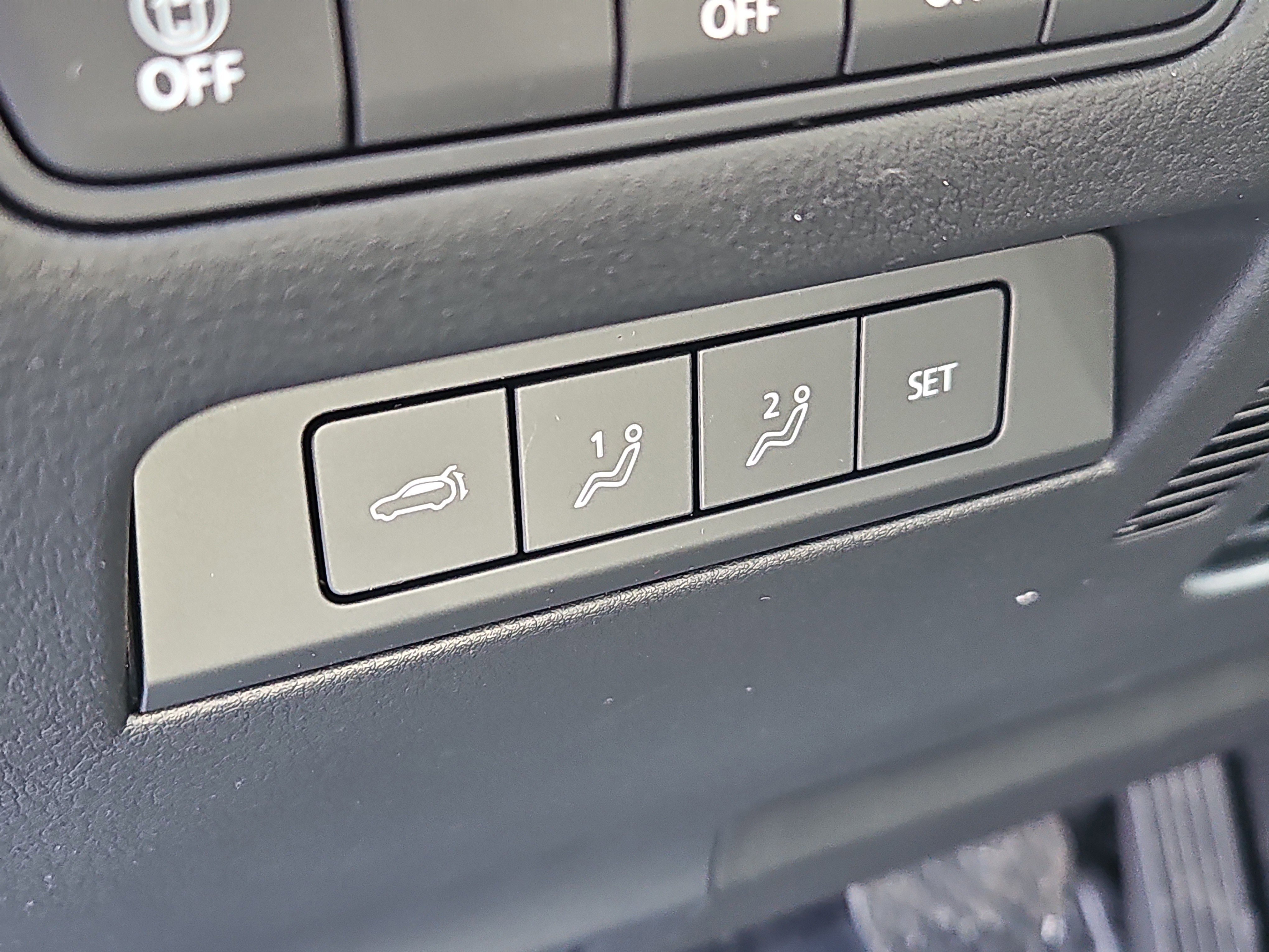 New 2026 MAZDA CX-50 2.5 Hybrid w/ Cargo Package image 12