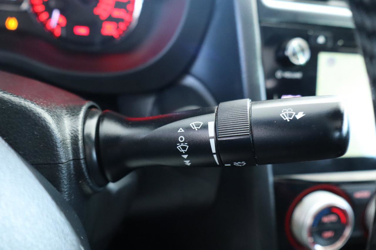 Used 2017 Subaru WRX STI Limited image 28
