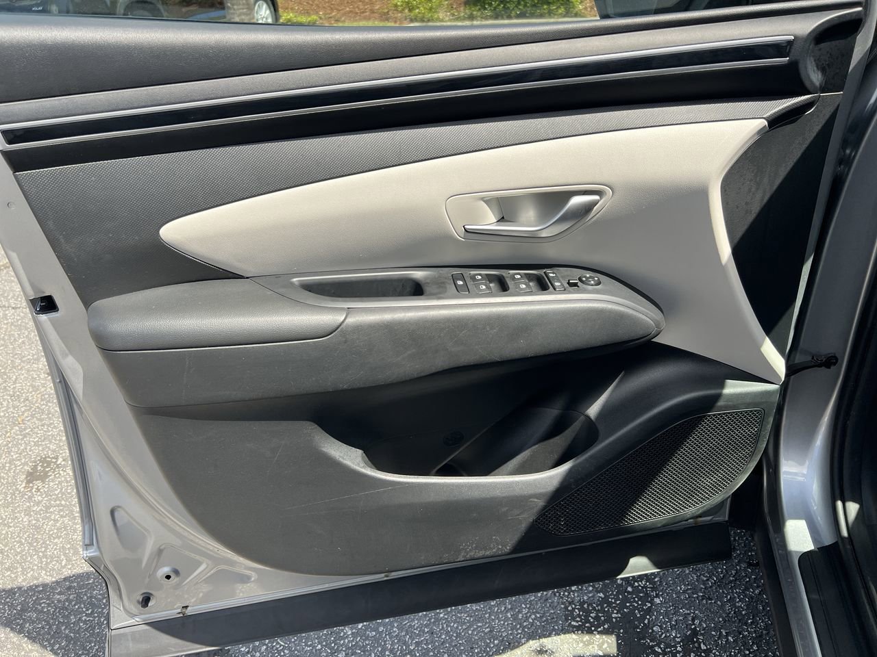 Used 2024 Hyundai Tucson SEL image 14