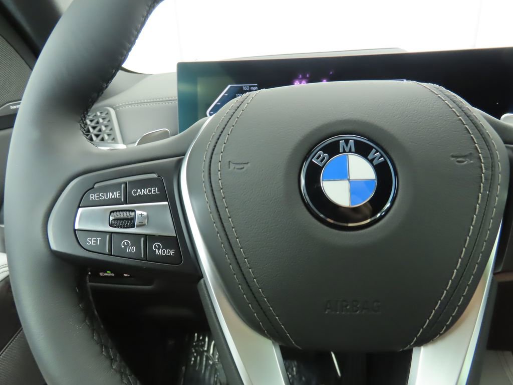 Certified 2025 BMW X5 sDrive40i image 12