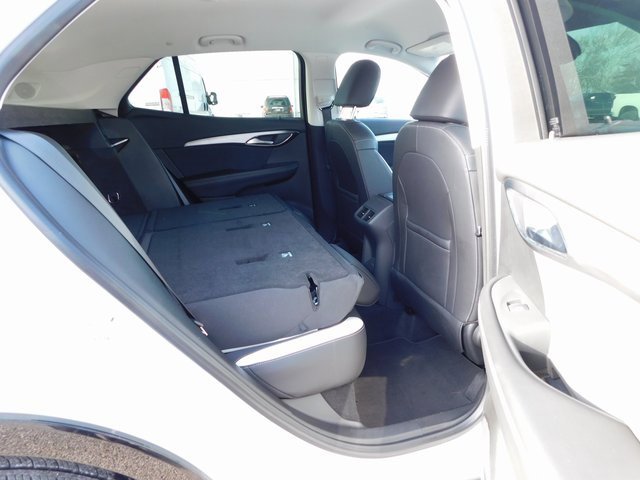 Used 2025 Buick Envision Sport Touring image 24