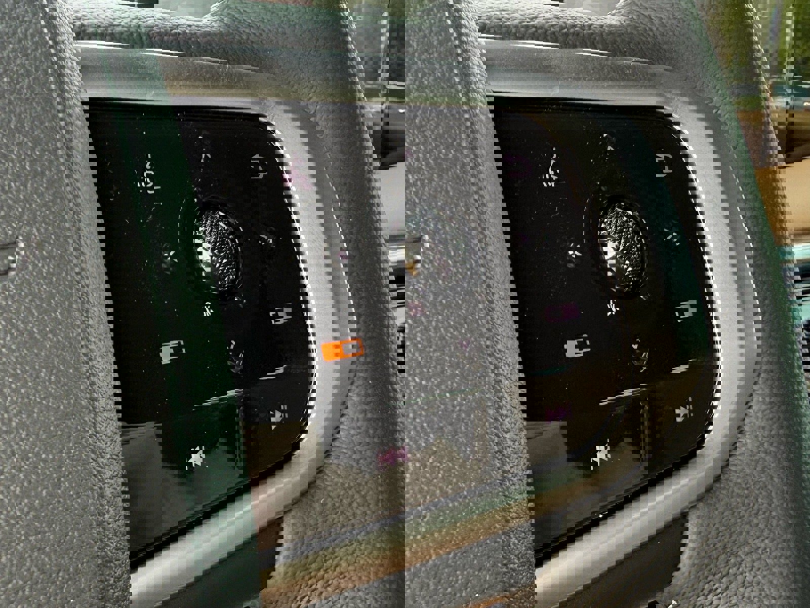 New 2026 Nissan Armada SL image 16